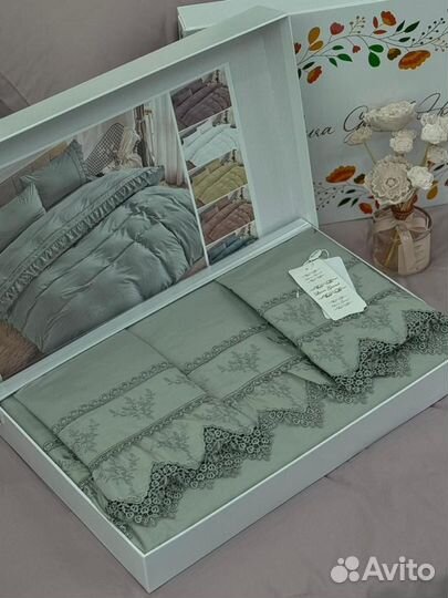 Постельное белье евро 100 хлопок