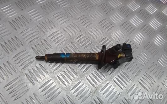 Форсунка дизельная land rover discovery 3 (ZKR12AL