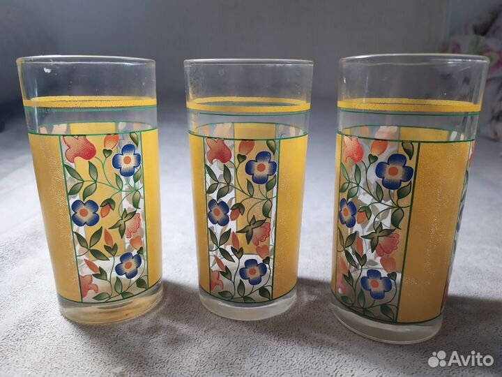 Кувшины и штоф