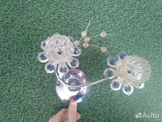 Настенный светильник (бра)