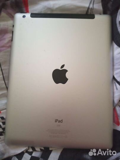 iPad 3