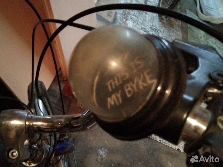 Велосипед Stels Pilot 450