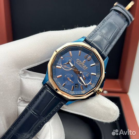 Часы corum