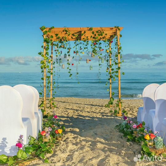 Куба для молодоженов. Отдых с привилегиями