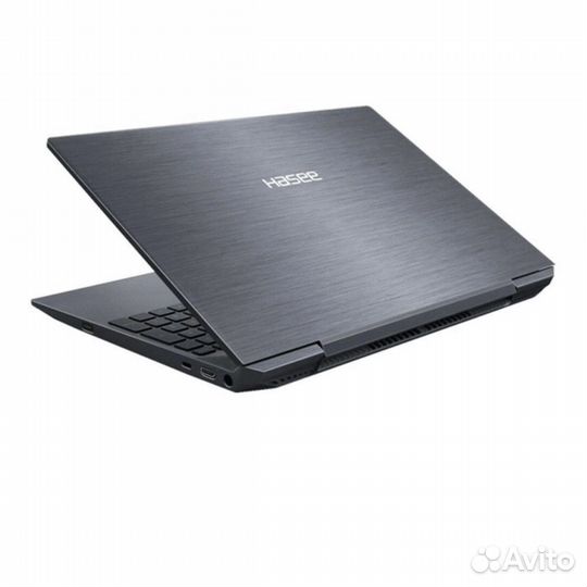 Новый Игровой ноутбук Hasee GTX 1650/i5 10300H