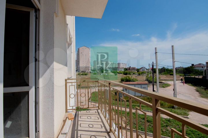 1-к. квартира, 48,8 м², 2/4 эт.