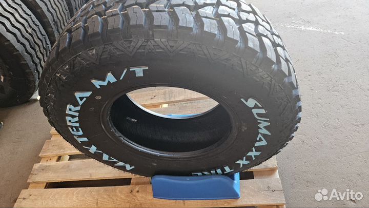 Sumaxx Max Terra M/T 31/10.5 R15