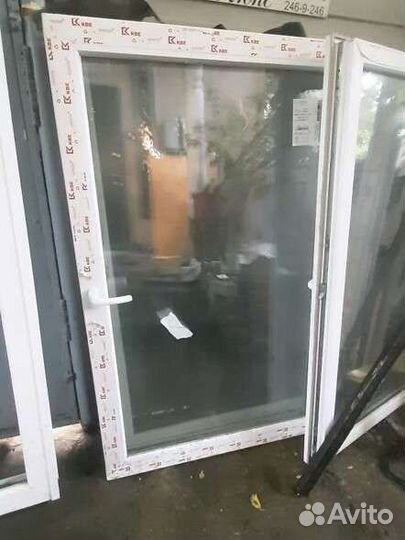 Окна пластиковые пвх остекление балконов