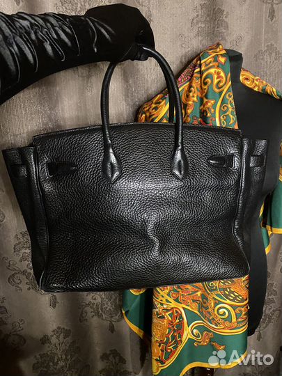 Сумка Hermes Birkin 30 togo