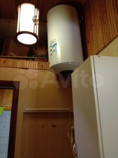 Квартира-студия, 18,9 м², 2/2 эт.