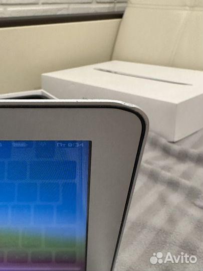 Apple MacBook air 13 2015