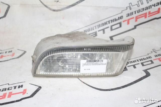 Туманка toyota carina AT210 AT211 AT212 CT210 CT21