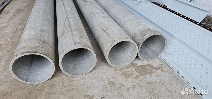 Труба асбестоцементная 150 мм