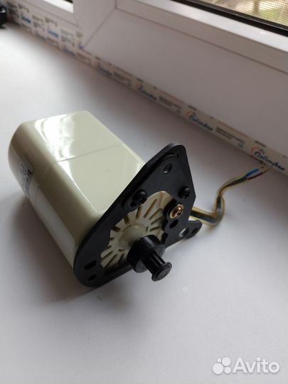 Швейная машинка Джаноме