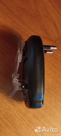 Зарядное устройство лягушка