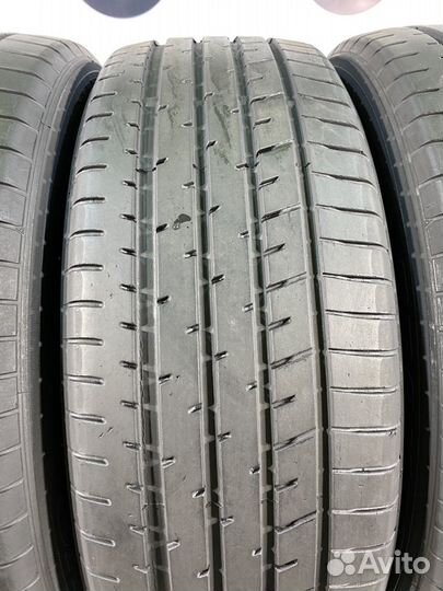 Toyo Proxes R46A 225/55 R19 102W