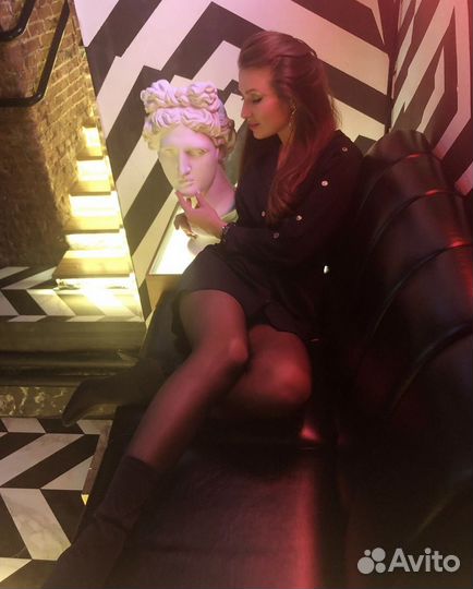 Мобильная фотосессия в центре Москвы