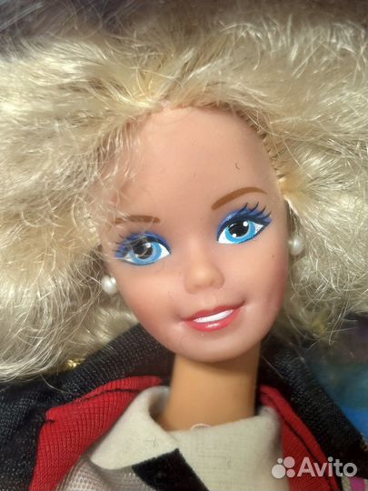 Барби Barbie Army