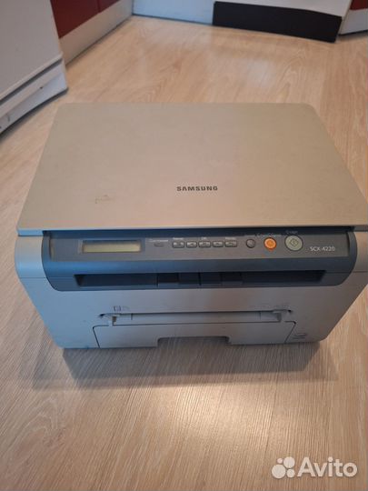 Принтер samsung