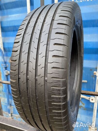 Continental ContiEcoContact 5 215/60 R17 96H