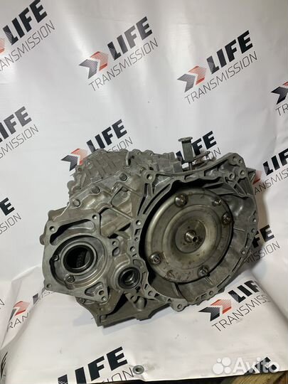 Вариатор Nissan X-Trail 2.0 RE0F10A