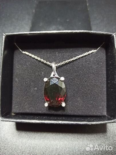 Колье бижутерия