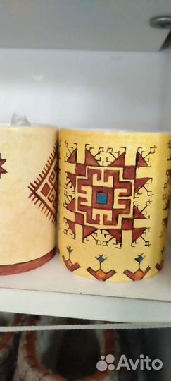 Кружка пивная