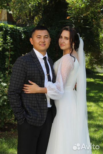 Фотограф и видеоператор