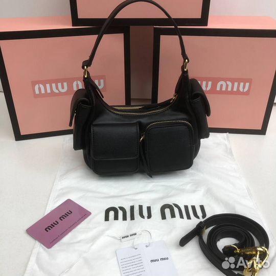 Сумка женская MIU