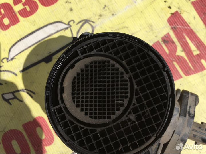 Датчик дмрв ssangyong Rexton