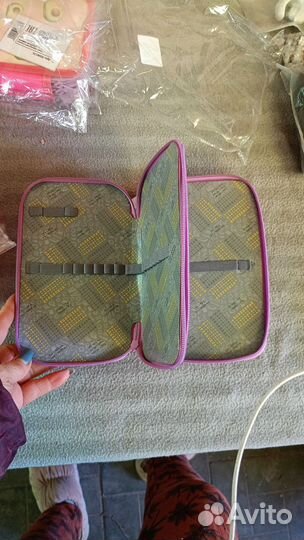 Пенал школьника