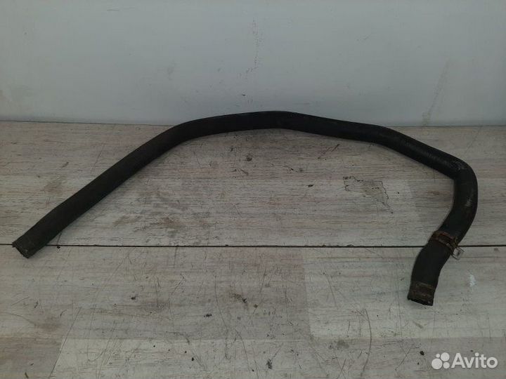 Шланг расширительного бачка Nissan Qashqai Vi