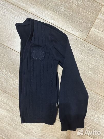 Вещи пакетом на мальчика, рост 128