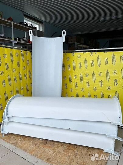 Дополнительный лоток миксера