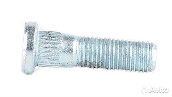 Шпилька колесная ford M12x1.5x46 BSG 30-230-019