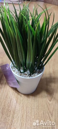 Искуственная зелень в горшках 25 см