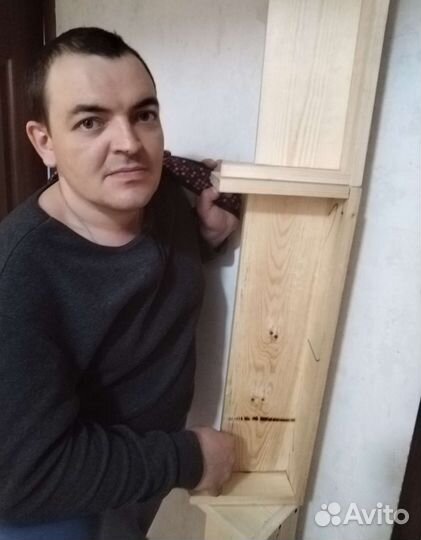 Муж на час (мастер на час)