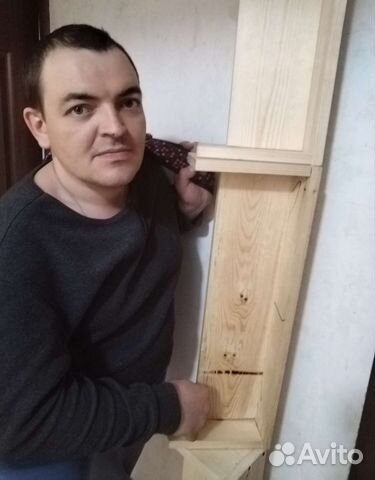 Муж на час (мастер на час)