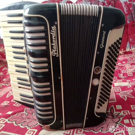 Аккордеон