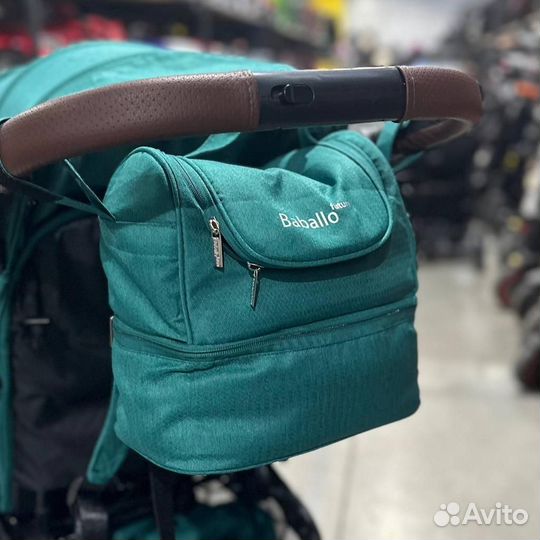 Коляска Babalo 2023