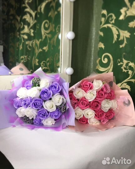 Букет на 1 сентября