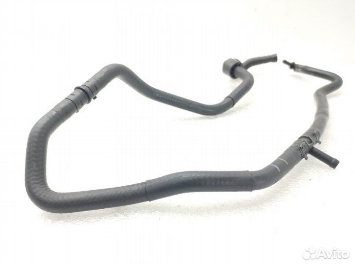 Патрубок системы охлаждения Volkswagen Golf 6 1.4