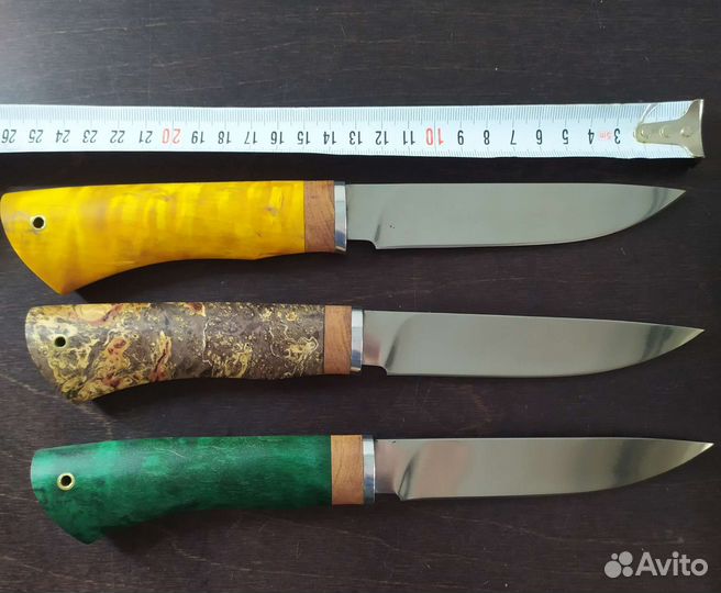 Нож универсальный