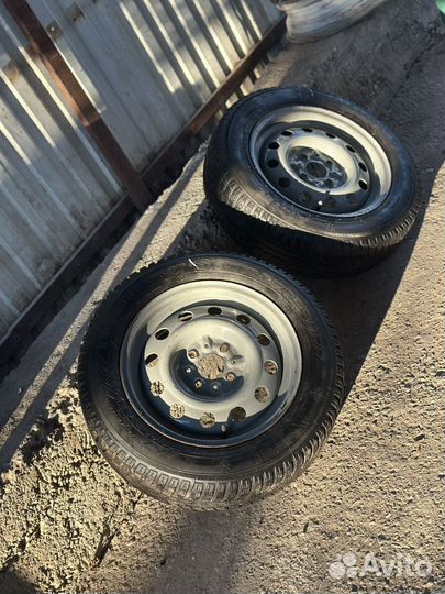 Nordman Nordman + 175/65 R14 88N