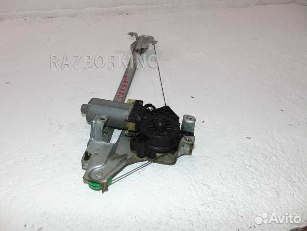 Стеклоподъемник электрический задний правый