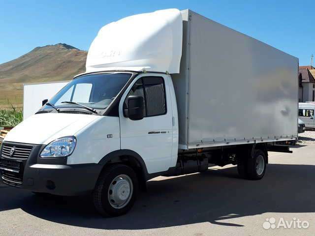 Грузоперевозки, переезды