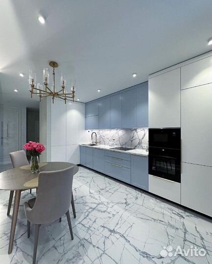 Кухня от производителя