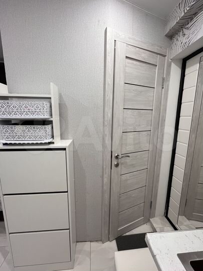 Квартира-студия, 18 м², 5/5 эт.