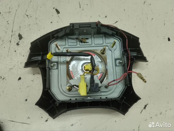 Б/У Б/У Подушка безопасности (комплект)