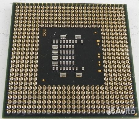 Intel Core 2 Duo T5900